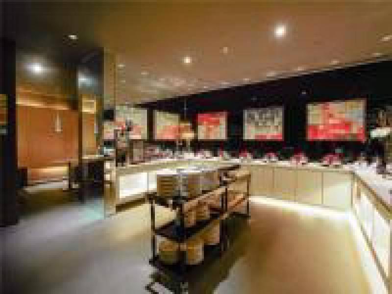 Jinjiang Inn Nanjing Road Pedestrian streetEast Asia Hotel Shanghai Bagian luar foto