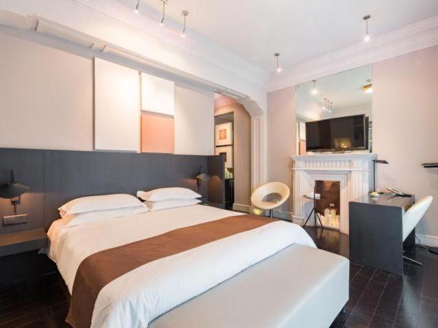 Jinjiang Inn Nanjing Road Pedestrian streetEast Asia Hotel Shanghai Bagian luar foto